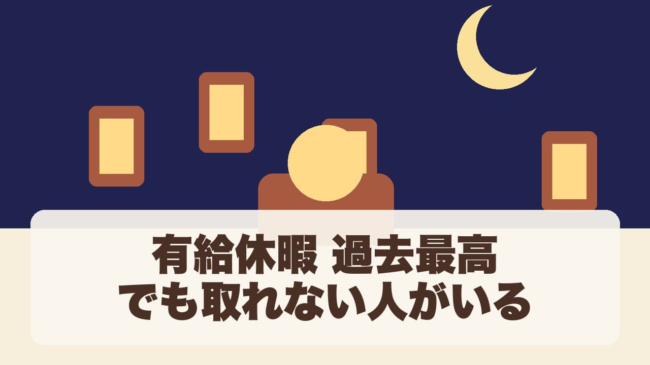 白紙のまま貼られた有給休暇希望表と、忙しい厨房の様子